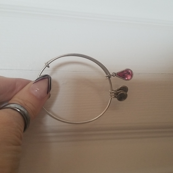 Alex and ani small bracelet - Picture 3 of 3